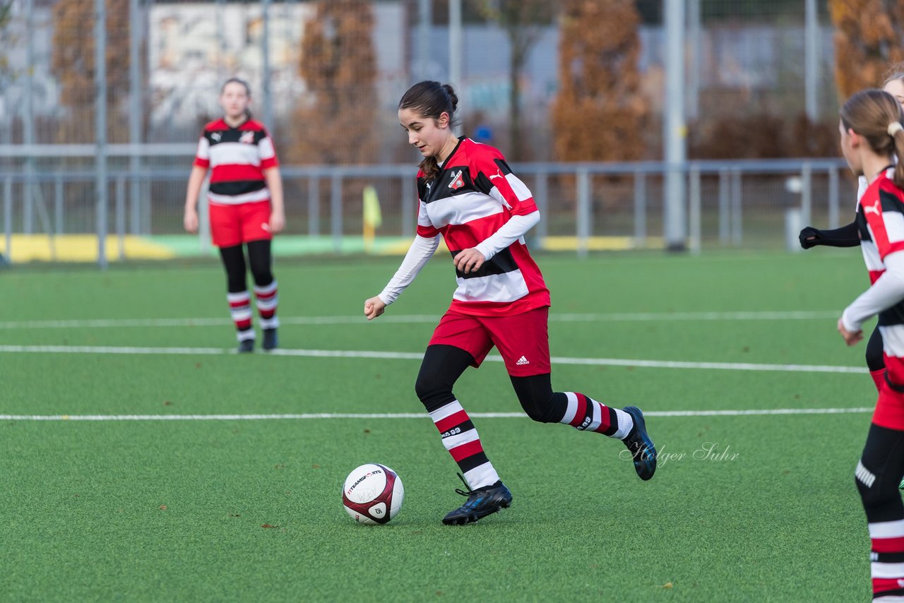 Bild 75 - wCJ Altona 2 - Walddoerfer : Ergebnis: 0:0